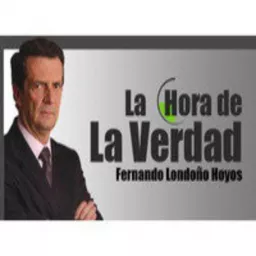 Podcast la Hora de la Verdad