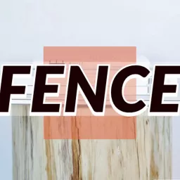 FENCE Magazine - Poetry Fiction Essay Other Podcast artwork