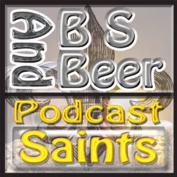BS & Beer Media Podcast artwork