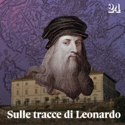 Sulle tracce di Leonardo Podcast artwork