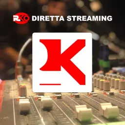 RKO Diretta Streaming Podcast artwork