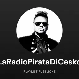 La Radio Pirata di Cesko Podcast artwork