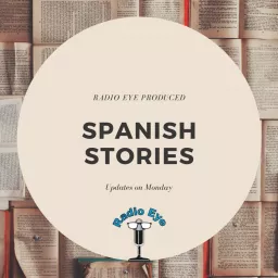 KY Spanish Stories Podcast artwork