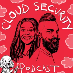 Cloud Security Podcast artwork