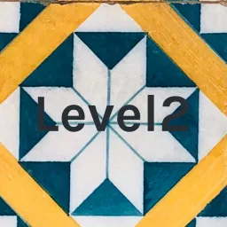 Level2 Podcast artwork