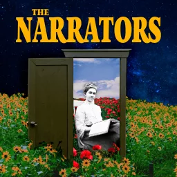 The Narrators Podcast artwork