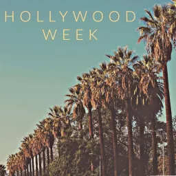 Hollywood Week Podcast artwork