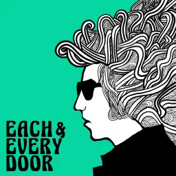 Each and Every Door Podcast artwork