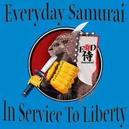 Everyday Samurai Life