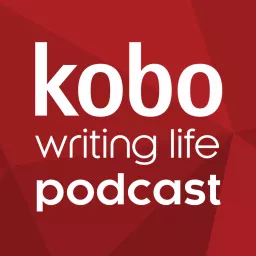 Kobo Writing Life Podcast artwork