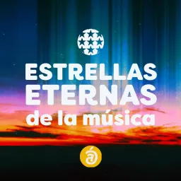 Estrellas Eternas de la música Podcast artwork