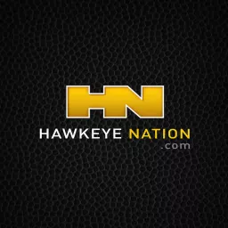 Hawkeye Nation Podcast artwork