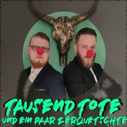 Tausend Tote und ein paar zerquetschte