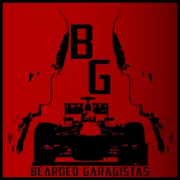 Bearded Garagistas Podcast artwork