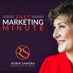 Fast Marketing Minute Podcast artwork