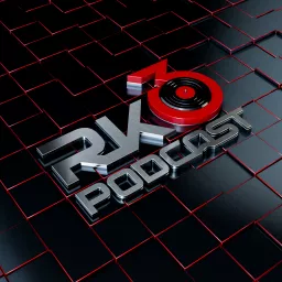RK3 Podcast artwork