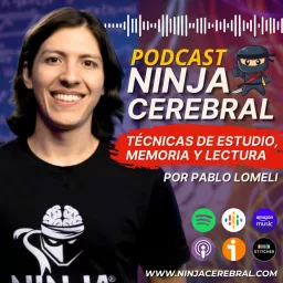 Ninja Cerebral - Métodos de Estudio y Aprendizaje