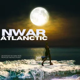 Nwar Atlantic Podcast artwork