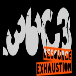 Chaos Computer Club - 36C3: Resource Exhaustion (low quality mp4) Podcast artwork