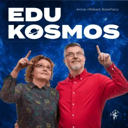 EduKOSMOS Podcast artwork