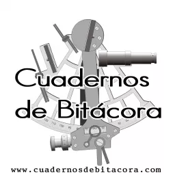 Cuadernos de Bitácora (Misterio·Ciencia·Historia) Podcast artwork