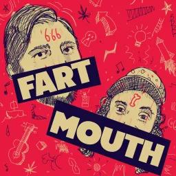 Fartmouth Podcast artwork