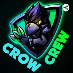 Crow Crew: A Daily Brawl Stars Podcast artwork