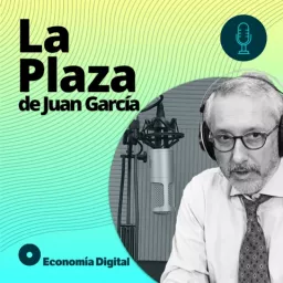 La plaza, de Juan García