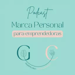 Marca Personal para Emprendedores Podcast artwork