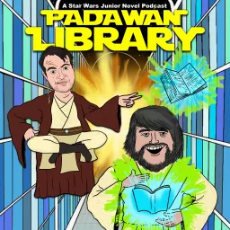 Padawan Library