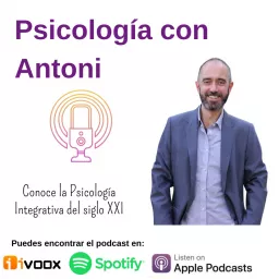 Psicología con Antoni