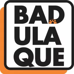 Badulaque Podcast artwork