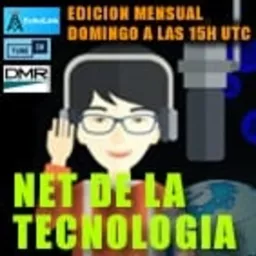 Net de la tecnología