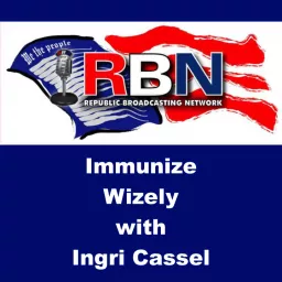 Immunize Wizely with Ingri Cassel Podcast artwork