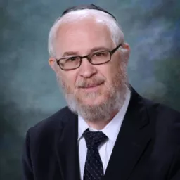 Rabbi Zushe Greenberg Podcast artwork