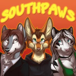 Southpaws Podcast artwork
