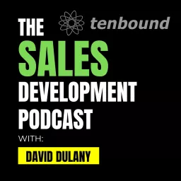 The Sales Development Podcast artwork