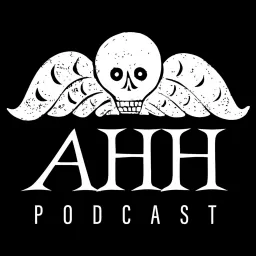 America's Hometown Horror Podcast artwork