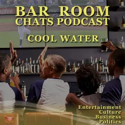 coolwater's tracks Podcast artwork