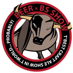 Beer n BS Show Podcast artwork