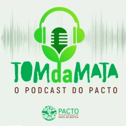 Tom da Mata Podcast artwork