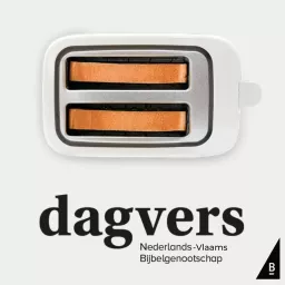 Dagvers - Dé dagelijkse Bijbelpodcast