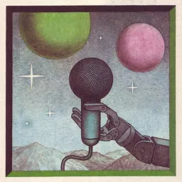 Radio Galaksija Podcast artwork