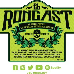 El Roncast Podcast artwork