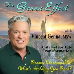 The Genna Effect Podcast artwork
