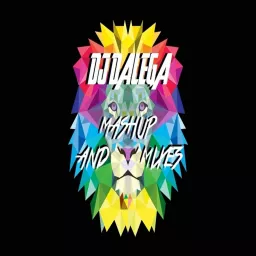 MASHUP AND MIXES BY DJ DALEGA Podcast artwork