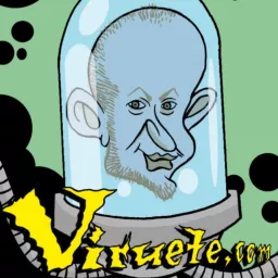 Viruete.com - El Podcast artwork