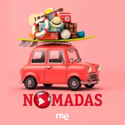 Nómadas