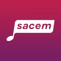 Musée SACEM Podcast artwork
