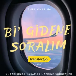 Bi' Gidene Soralım | Türkçe Podcast artwork